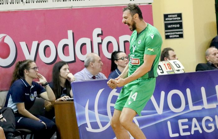 Παναθηναϊκός: Ωρα για… ρεβάνς! | panathinaikos24.gr Παναθηναϊκός: Ωρα για… ρεβάνς! | panathinaikos24.gr