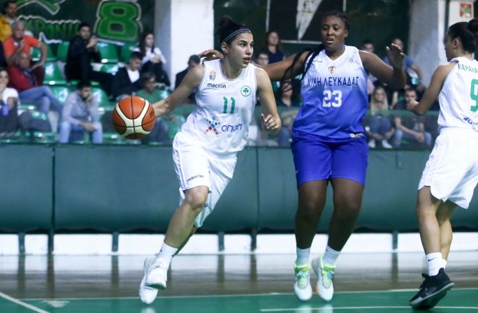 Η Ιωάννα Δίελα στο panathinaikos24.gr! | panathinaikos24.gr Η Ιωάννα Δίελα στο panathinaikos24.gr! | panathinaikos24.gr