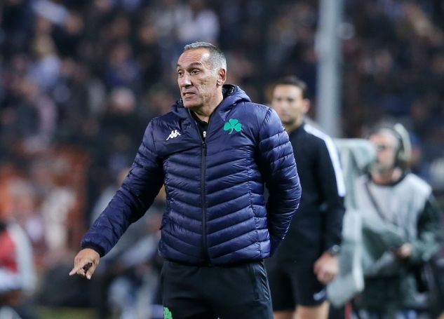 Προσεκτικά… για τη νίκη | panathinaikos24.gr Προσεκτικά… για τη νίκη | panathinaikos24.gr