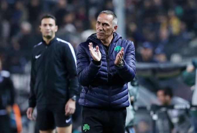 Κάθε… ντέρμπι και καλύτερος! | panathinaikos24.gr Κάθε… ντέρμπι και καλύτερος! | panathinaikos24.gr