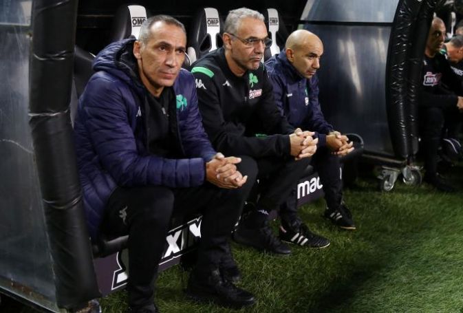 Βαριά τιμωρία για τον Γιώργο Δώνη! | panathinaikos24.gr Βαριά τιμωρία για τον Γιώργο Δώνη! | panathinaikos24.gr