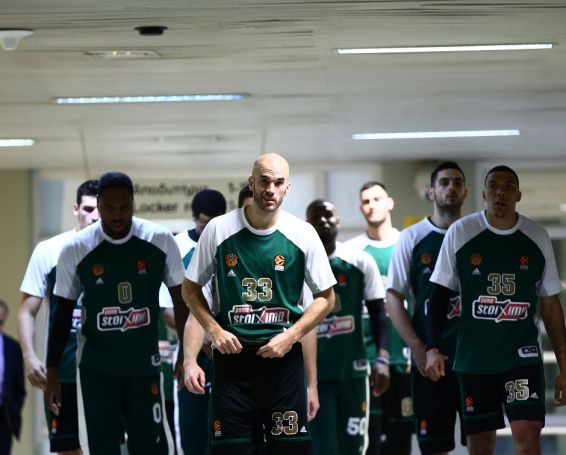 Παναθηναϊκός – Άλμπα Βερολίνου LIVE STREAMING | panathinaikos24.gr Παναθηναϊκός – Άλμπα Βερολίνου LIVE STREAMING | panathinaikos24.gr