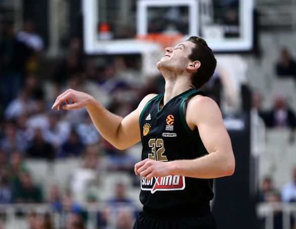 Ας ηρεμήσουμε όλοι με τον Φριντέτ | panathinaikos24.gr Ας ηρεμήσουμε όλοι με τον Φριντέτ | panathinaikos24.gr