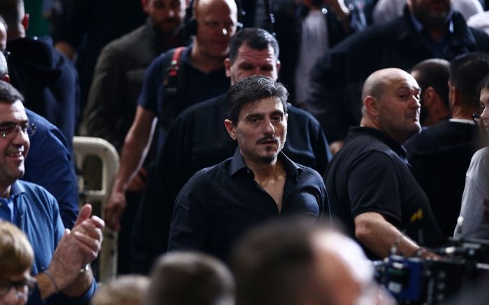 Παίρνει αποφάσεις ο Γιαννακόπουλος – Κρίσιμη η σημερινή μέρα | panathinaikos24.gr Παίρνει αποφάσεις ο Γιαννακόπουλος – Κρίσιμη η σημερινή μέρα | panathinaikos24.gr