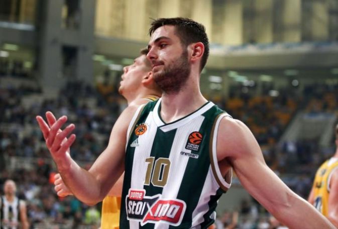 Παπαπέτρου «Προφανώς κάτι πάει λάθος» | panathinaikos24.gr Παπαπέτρου «Προφανώς κάτι πάει λάθος» | panathinaikos24.gr