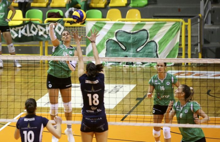 Ήττα στις λεπτομέρειες | panathinaikos24.gr Ήττα στις λεπτομέρειες | panathinaikos24.gr