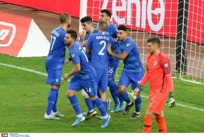 Η Ελλάδα ξαναγίνεται Ελλάδαρα! | panathinaikos24.gr Η Ελλάδα ξαναγίνεται Ελλάδαρα! | panathinaikos24.gr