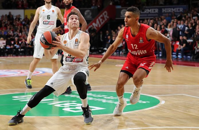 Live: Μπάγερν Μονάχου – Παναθηναϊκός | panathinaikos24.gr Live: Μπάγερν Μονάχου – Παναθηναϊκός | panathinaikos24.gr