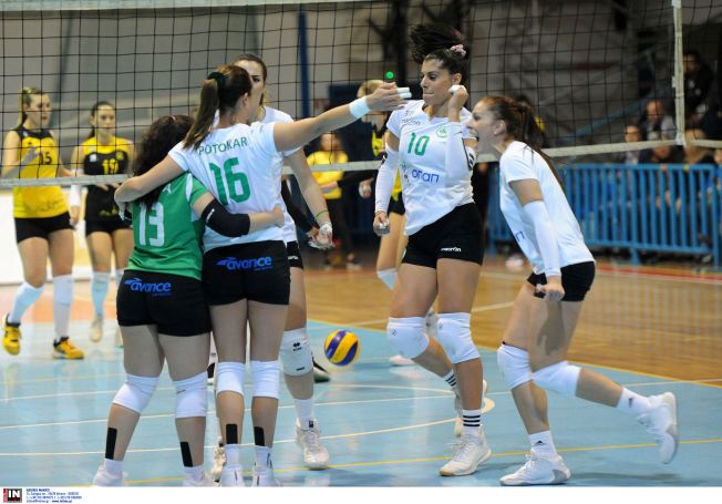 Τρίποντο στην Θεσσαλονίκη | panathinaikos24.gr Τρίποντο στην Θεσσαλονίκη | panathinaikos24.gr