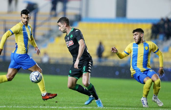 Live: Παναιτωλικός – Παναθηναϊκός | panathinaikos24.gr Live: Παναιτωλικός – Παναθηναϊκός | panathinaikos24.gr