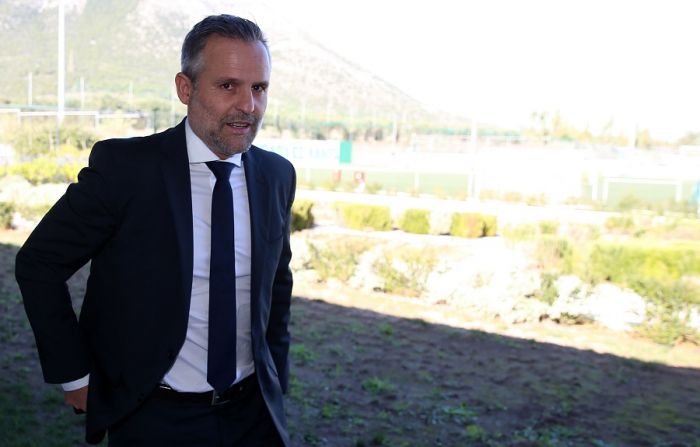 Οι μεταγραφικές προτεραιότητες για Ρόκα στον Παναθηναϊκό | panathinaikos24.gr Οι μεταγραφικές προτεραιότητες για Ρόκα στον Παναθηναϊκό | panathinaikos24.gr
