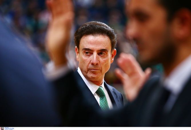 Από άλλον πλανήτη! | panathinaikos24.gr Από άλλον πλανήτη! | panathinaikos24.gr