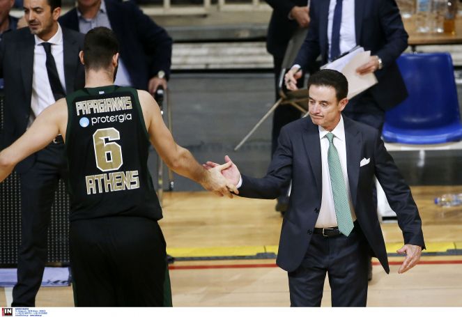 Τρομερός Πιτίνο: Έτσι απογείωσε Φριντέτ, Τζόνσον – Δεν… φοβούνται! | panathinaikos24.gr Τρομερός Πιτίνο: Έτσι απογείωσε Φριντέτ, Τζόνσον – Δεν… φοβούνται! | panathinaikos24.gr