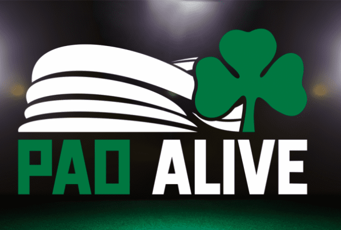 PAO ALIVE στη Γερμανία! | panathinaikos24.gr PAO ALIVE στη Γερμανία! | panathinaikos24.gr