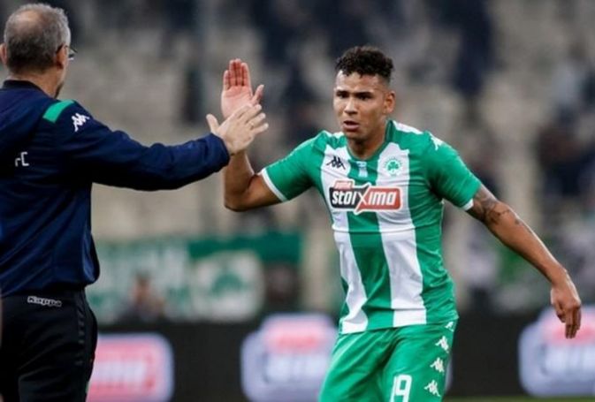 Περέα: «Είμαστε ενωμένοι» | panathinaikos24.gr Περέα: «Είμαστε ενωμένοι» | panathinaikos24.gr