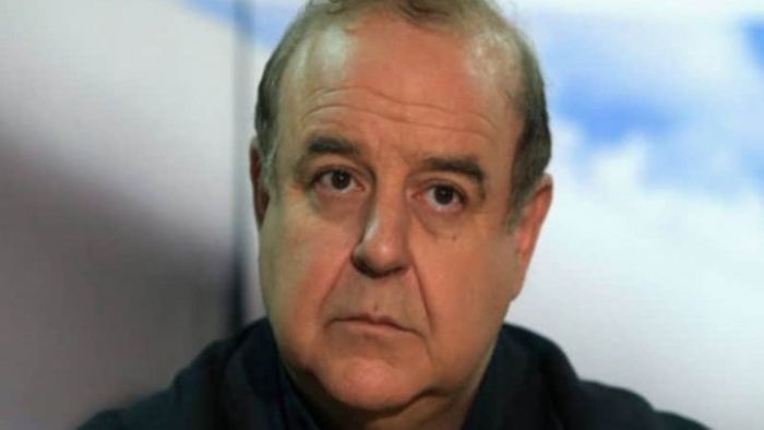Εσπευσμένα στο νοσοκομείο ο Παύλος Χαϊκάλης! | panathinaikos24.gr Εσπευσμένα στο νοσοκομείο ο Παύλος Χαϊκάλης! | panathinaikos24.gr