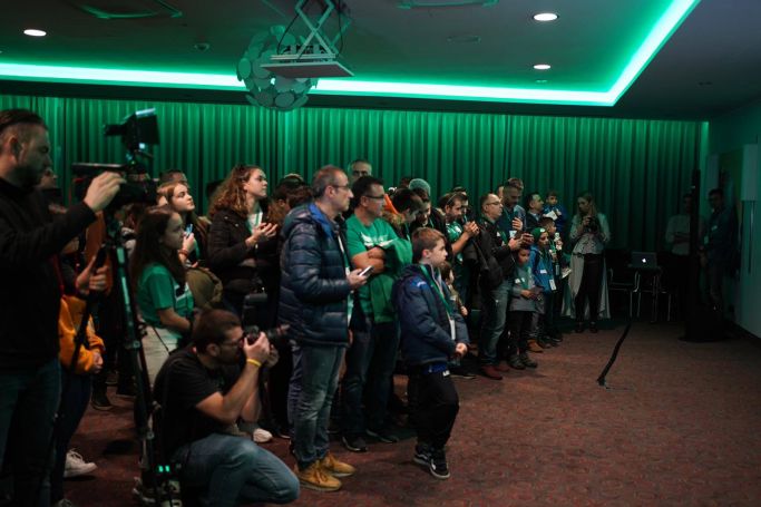 Φραγκίσκος Αλβέρτης: «Όταν είσαι Παναθηναϊκός, είσαι Παναθηναϊκός για μια ζωή» – PAO ALIVE ΜΟΝΑΧΟ (vid) | panathinaikos24.gr Φραγκίσκος Αλβέρτης: «Όταν είσαι Παναθηναϊκός, είσαι Παναθηναϊκός για μια ζωή» – PAO ALIVE ΜΟΝΑΧΟ (vid) | panathinaikos24.gr