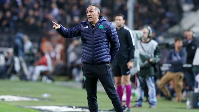 Transfer gossip: Η προτεραιότητα του Δώνη | panathinaikos24.gr Transfer gossip: Η προτεραιότητα του Δώνη | panathinaikos24.gr
