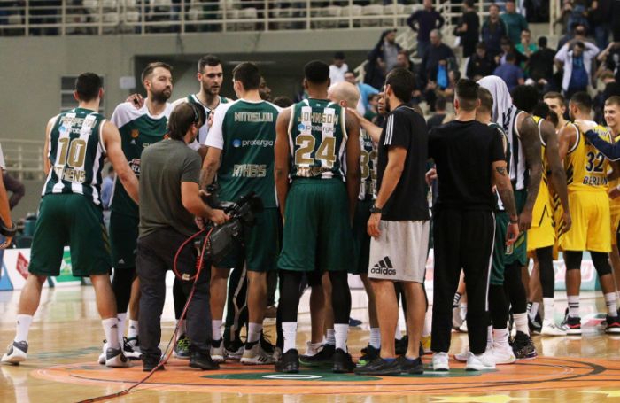 Εδώ θα δείτε το Παναθηναϊκός – Ιωνικός | panathinaikos24.gr Εδώ θα δείτε το Παναθηναϊκός – Ιωνικός | panathinaikos24.gr