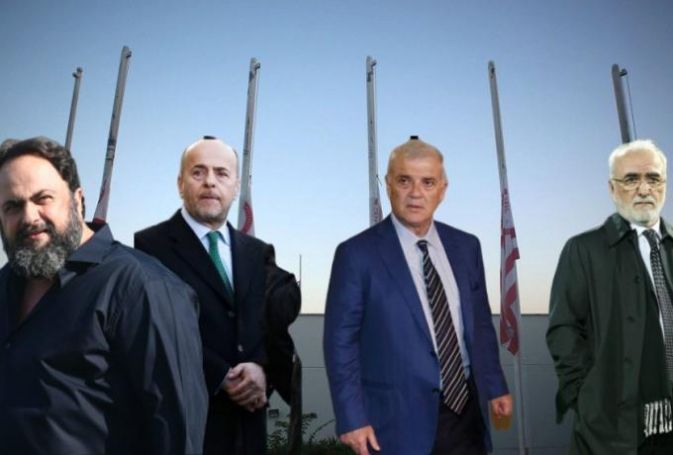 «Ο Ολυμπιακός θέλει να ξανακάνει το ποδόσφαιρο τσιφλίκι του» | panathinaikos24.gr «Ο Ολυμπιακός θέλει να ξανακάνει το ποδόσφαιρο τσιφλίκι του» | panathinaikos24.gr