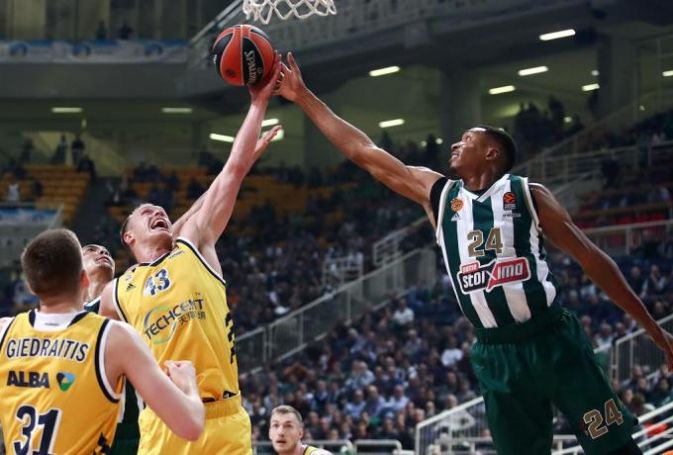 Ζαλγκίρις Κάουνας – Παναθηναϊκός LIVE STREAMING | panathinaikos24.gr Ζαλγκίρις Κάουνας – Παναθηναϊκός LIVE STREAMING | panathinaikos24.gr
