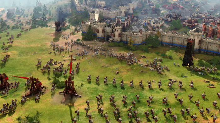 To Age of Empires 4 είναι πλέον επίσημο | panathinaikos24.gr To Age of Empires 4 είναι πλέον επίσημο | panathinaikos24.gr