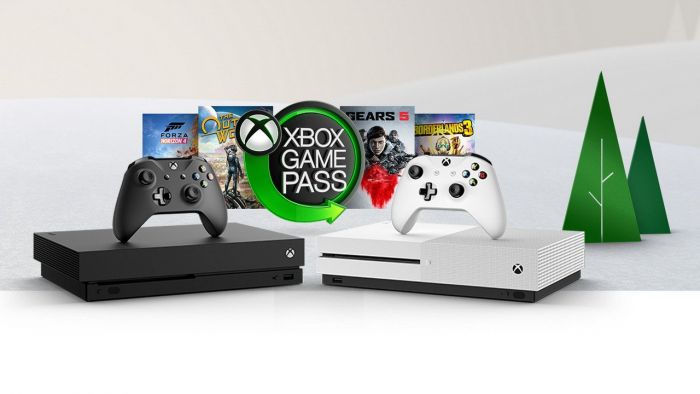 Από €149,99 το Xbox One στην Ελλάδα για την Black Friday 2019 | panathinaikos24.gr Από €149,99 το Xbox One στην Ελλάδα για την Black Friday 2019 | panathinaikos24.gr