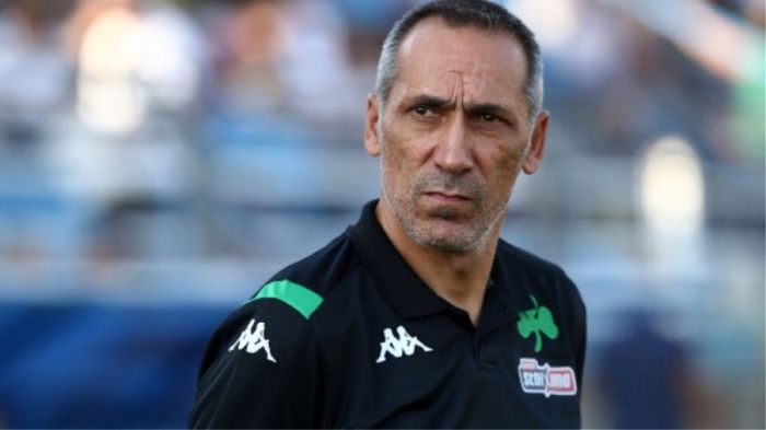 Στις 15 μέρες έπεσε η ποινή του Δώνη | panathinaikos24.gr Στις 15 μέρες έπεσε η ποινή του Δώνη | panathinaikos24.gr