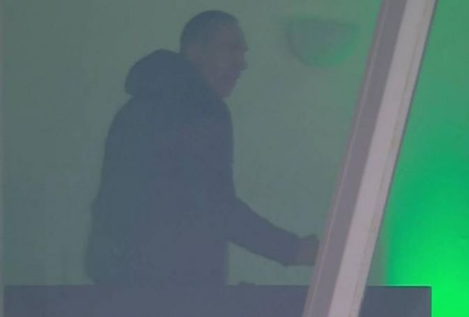 Καρέ-καρέ ο πανηγυρισμός του Δώνη (pics) | panathinaikos24.gr Καρέ-καρέ ο πανηγυρισμός του Δώνη (pics) | panathinaikos24.gr
