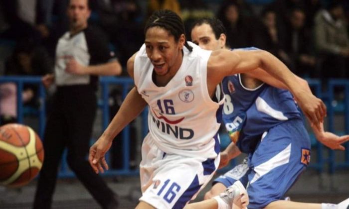 Πέθανε ο Άντονι Γκράντι | panathinaikos24.gr Πέθανε ο Άντονι Γκράντι | panathinaikos24.gr