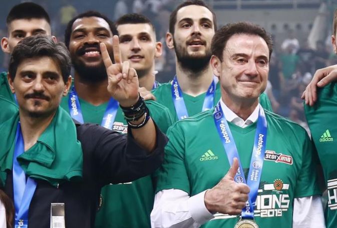 «Θέλει restart με Πιτίνο»: Το δημοσίευμα – βόμβα για Ρικ και Γιαννακόπουλο | panathinaikos24.gr «Θέλει restart με Πιτίνο»: Το δημοσίευμα – βόμβα για Ρικ και Γιαννακόπουλο | panathinaikos24.gr