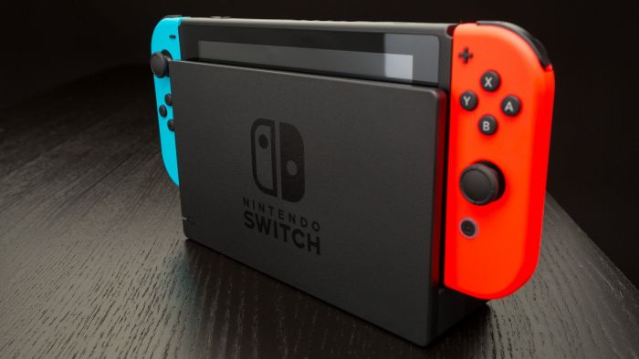 Τι λέει η Nintendo για ενδεχόμενη μείωση τιμής του Nintendo Switch; | panathinaikos24.gr Τι λέει η Nintendo για ενδεχόμενη μείωση τιμής του Nintendo Switch; | panathinaikos24.gr