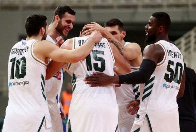 Το ΝΒΑ έρχεται στο ΟΑΚΑ | panathinaikos24.gr Το ΝΒΑ έρχεται στο ΟΑΚΑ | panathinaikos24.gr