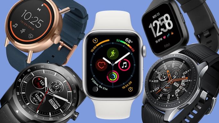 Άνοδος για την αγορά των smartwatches, κυριαρχία για την Apple | panathinaikos24.gr Άνοδος για την αγορά των smartwatches, κυριαρχία για την Apple | panathinaikos24.gr
