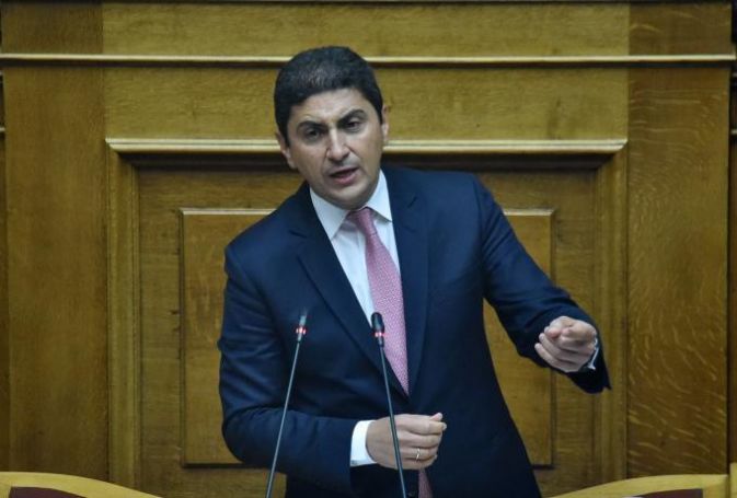 Παρέμβαση Αυγενάκη ζητάει ο Παναθηναϊκός | panathinaikos24.gr Παρέμβαση Αυγενάκη ζητάει ο Παναθηναϊκός | panathinaikos24.gr