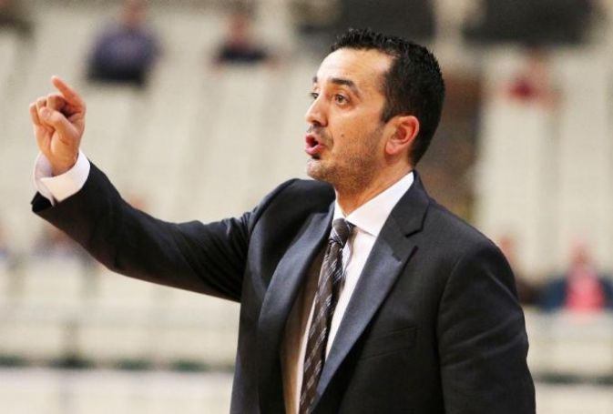 Βόβορας: «Να κρατήσουμε την ενέργειά μας, έρχεται δύσκολη εβδομάδα» | panathinaikos24.gr Βόβορας: «Να κρατήσουμε την ενέργειά μας, έρχεται δύσκολη εβδομάδα» | panathinaikos24.gr
