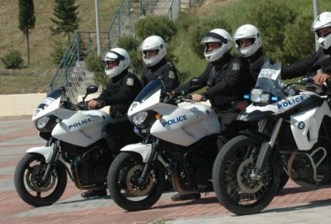 Άγριος καβγάς μεταξύ αξιωματικών της ΕΛ.ΑΣ – Στο νοσοκομείο ο ένας | panathinaikos24.gr Άγριος καβγάς μεταξύ αξιωματικών της ΕΛ.ΑΣ – Στο νοσοκομείο ο ένας | panathinaikos24.gr