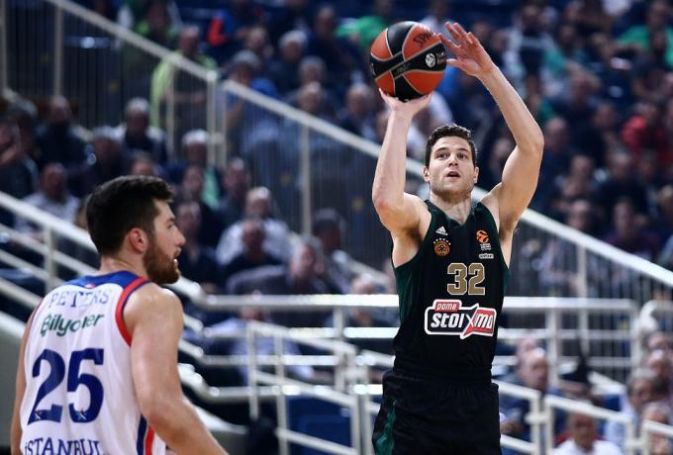 Παναθηναϊκός: Πανέτοιμος ο Φριντέτ | panathinaikos24.gr Παναθηναϊκός: Πανέτοιμος ο Φριντέτ | panathinaikos24.gr