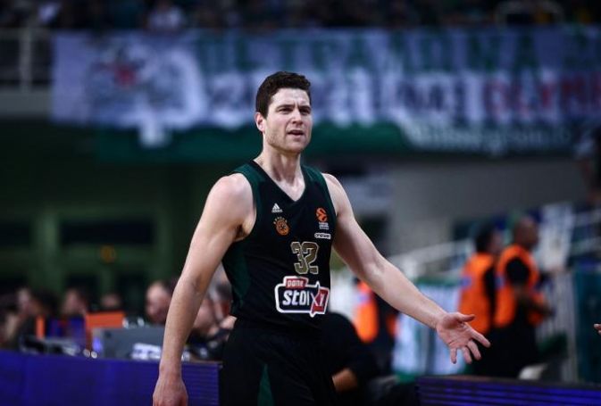 Φριντέτ: «Να προστατεύσουμε την έδρα μας» | panathinaikos24.gr Φριντέτ: «Να προστατεύσουμε την έδρα μας» | panathinaikos24.gr