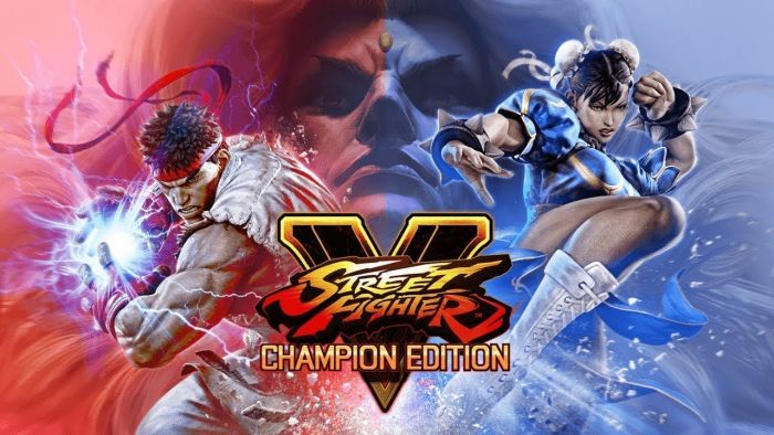 Αυτή είναι η πληρέστερη έκδοση του Street Fighter V που θα κυκλοφορήσει | panathinaikos24.gr Αυτή είναι η πληρέστερη έκδοση του Street Fighter V που θα κυκλοφορήσει | panathinaikos24.gr