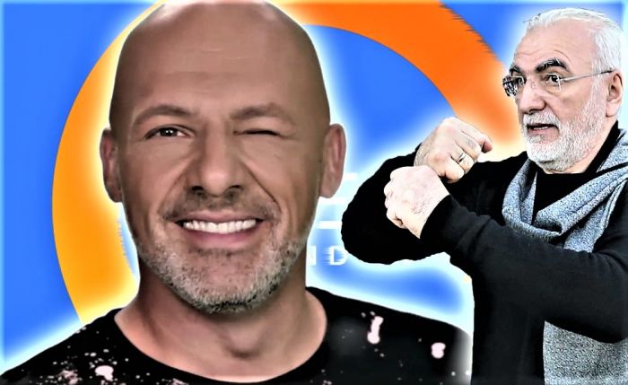 Αγωγή-μαμούθ του Ιβάν Σαββίδη κατά του Νίκου Μουτσινά! | panathinaikos24.gr Αγωγή-μαμούθ του Ιβάν Σαββίδη κατά του Νίκου Μουτσινά! | panathinaikos24.gr