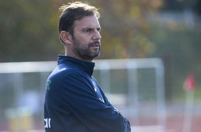 Στη Ζάλτσμπουργκ ο Συλαϊδόπουλος | panathinaikos24.gr Στη Ζάλτσμπουργκ ο Συλαϊδόπουλος | panathinaikos24.gr