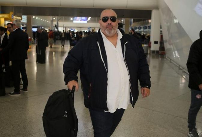 Αναβολή λόγω οσφυαλγίας πήρε ο Καραπαπάς | panathinaikos24.gr Αναβολή λόγω οσφυαλγίας πήρε ο Καραπαπάς | panathinaikos24.gr