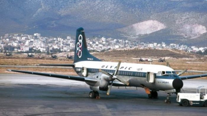 Η αποφράδα ημέρα για την Κρήτη: Το πιο θανατηφόρο αεροπορικό δυστύχημα στην ιστορία της Ολυμπιακής