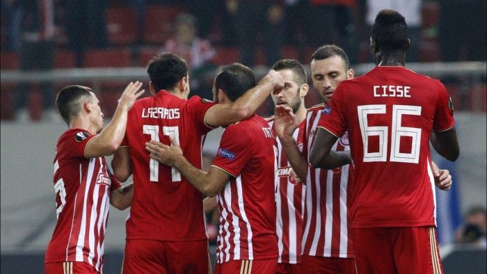 Δημοσίευμα – βόμβα για Ολυμπιακό και διαιτησία! | panathinaikos24.gr Δημοσίευμα – βόμβα για Ολυμπιακό και διαιτησία! | panathinaikos24.gr