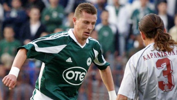 Μικάελσεν υπέρ Τσιτσιπά! (pic) | panathinaikos24.gr Μικάελσεν υπέρ Τσιτσιπά! (pic) | panathinaikos24.gr