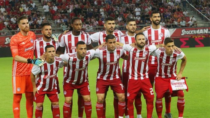 «Στόχος του Ολυμπιακού είναι να επιστρέψουμε στις διαιτησίες της τελευταίας 20ετίας» (vid) | panathinaikos24.gr «Στόχος του Ολυμπιακού είναι να επιστρέψουμε στις διαιτησίες της τελευταίας 20ετίας» (vid) | panathinaikos24.gr