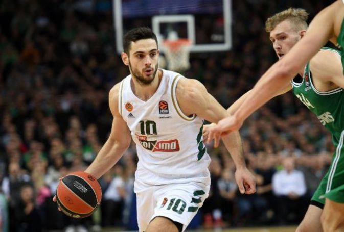 Μήνυμα ενότητας από Παπαπέτρου | panathinaikos24.gr Μήνυμα ενότητας από Παπαπέτρου | panathinaikos24.gr