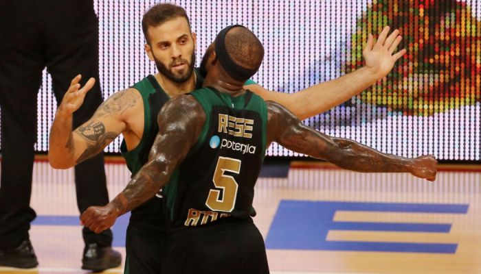«4-3 αντί για 6-1 – «Γλεντάει» Ολυμπιακό – Κωλοτούμπα με Τόμας» | panathinaikos24.gr «4-3 αντί για 6-1 – «Γλεντάει» Ολυμπιακό – Κωλοτούμπα με Τόμας» | panathinaikos24.gr