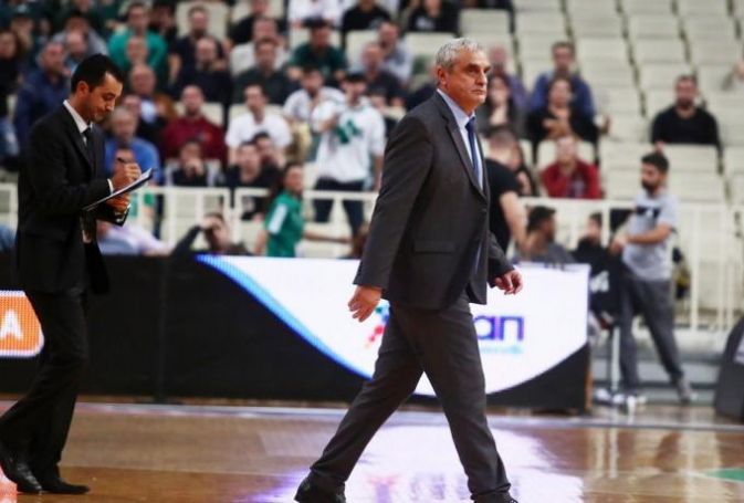 Ερχονται εξελίξεις: Δύσκολα τα πράγματα για τον Πεδουλάκη | panathinaikos24.gr Ερχονται εξελίξεις: Δύσκολα τα πράγματα για τον Πεδουλάκη | panathinaikos24.gr
